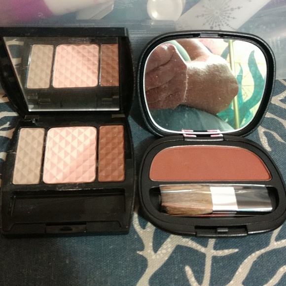 beauticontrol Other - BeautiControl eye shadow and blush New